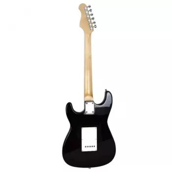 V-TONE EST 22 BK – guitarra eléctrica