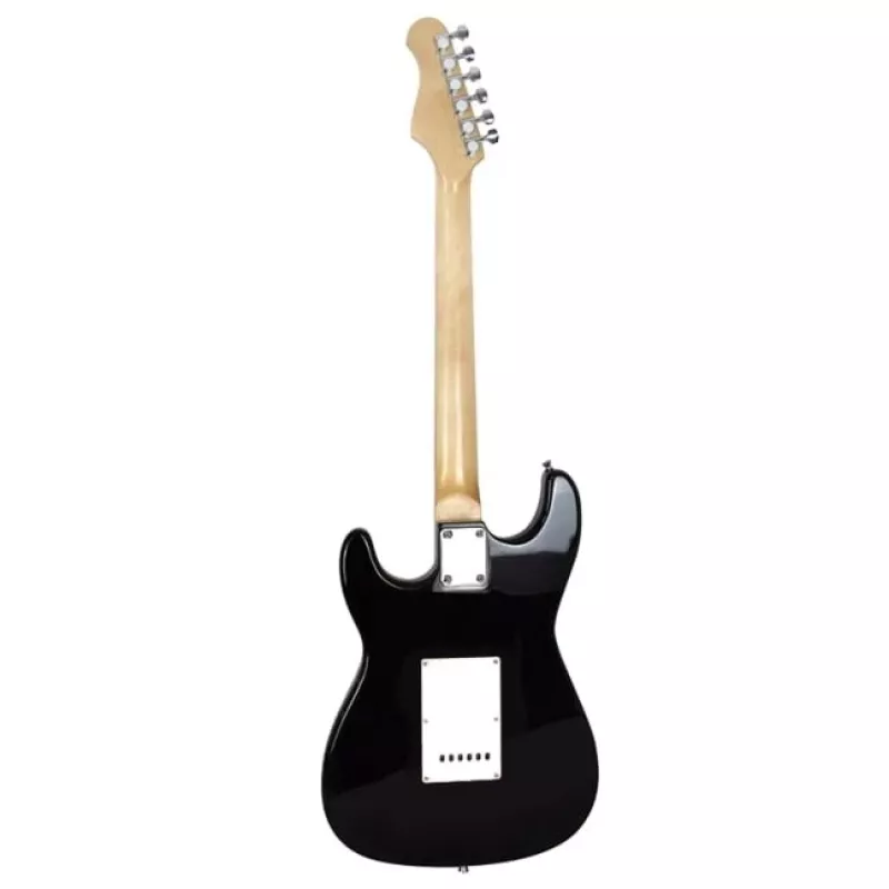 V-TONE EST 22 BK – guitarra eléctrica