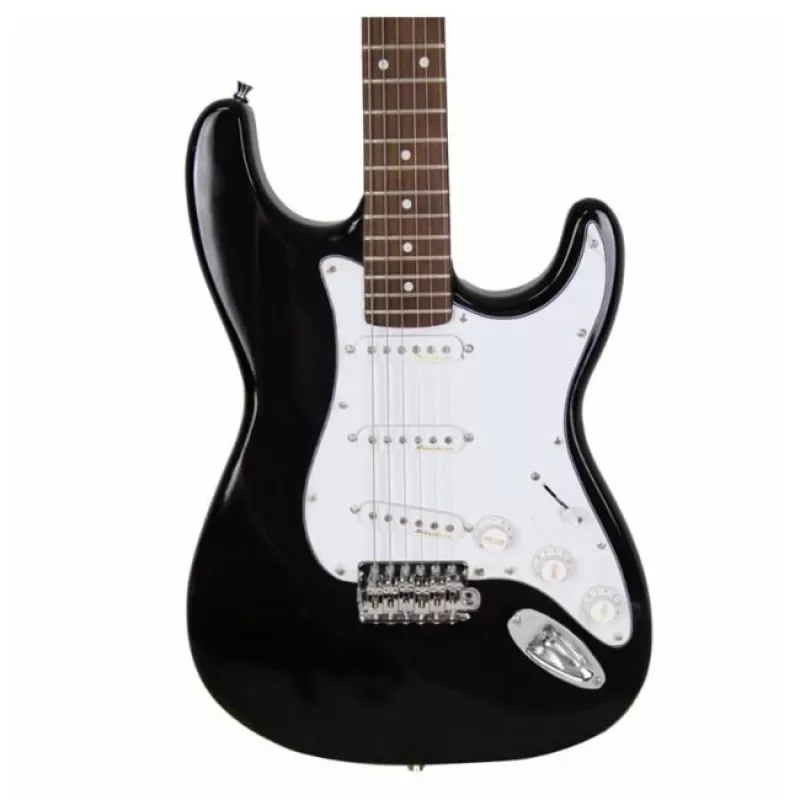 V-TONE EST 22 BK – guitarra eléctrica