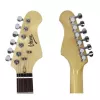 V-TONE EST 22 BK – guitarra eléctrica