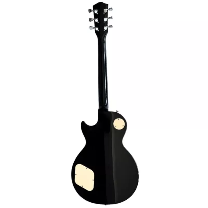 V-TONE VLP1 BK guitarra eléctrica 4/4 Les Paul 39