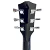 V-TONE VLP1 BK guitarra eléctrica 4/4 Les Paul 39
