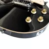 V-TONE VLP1 BK guitarra eléctrica 4/4 Les Paul 39