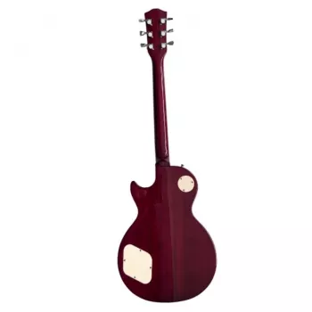 V-TONE VLP1 BS guitarra eléctrica 4/4 Les Paul 39