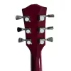 V-TONE VLP1 BS guitarra eléctrica 4/4 Les Paul 39