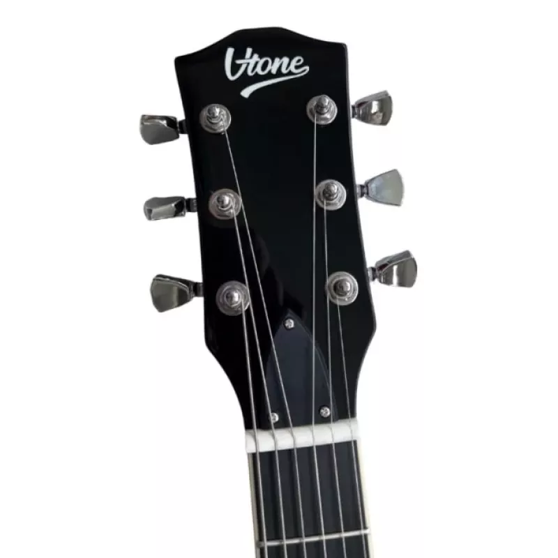 V-TONE VLP1 BS guitarra eléctrica 4/4 Les Paul 39