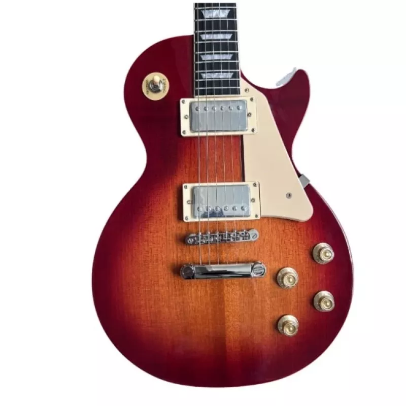 V-TONE VLP1 BS guitarra eléctrica 4/4 Les Paul 39