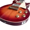 V-TONE VLP1 BS guitarra eléctrica 4/4 Les Paul 39