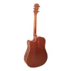 V-TONE VEAG1 CE NT - guitarra electroacústica 4/4, natural