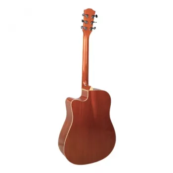 V-TONE VEAG1 CE NT - guitarra electroacústica 4/4, natural