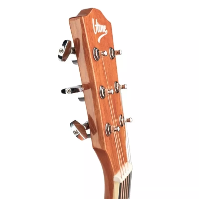 V-TONE VEAG1 CE NT - guitarra electroacústica 4/4, natural