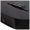SUPRIMO CGS1 BK - guitarra clásica 4/4, negro