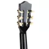 SUPRIMO CGS1 BK - guitarra clásica 4/4, negro