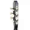 SUPRIMO CGS1 BK - guitarra clásica 4/4, negro