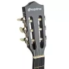 SUPRIMO CGS1 BK - guitarra clásica 4/4, negro