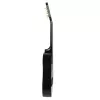 SUPRIMO CGS1 BK - guitarra clásica 4/4, negro