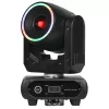 LIGHT4ME Mini Spot 100 Ring - cabezal móvil LED