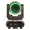 LIGHT4ME Mini Spot 100 Ring - cabezal móvil LED