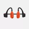 Suunto Wing 2 Coral Orange auriculares inalámbricos de conducción ósea con batería externa