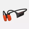 Suunto Wing 2 Coral Orange auriculares inalámbricos de conducción ósea con batería externa