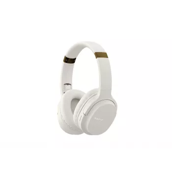Auriculares Havit I62 inalámbricos on-ear dorados