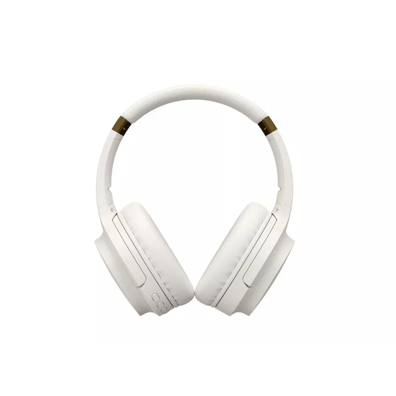 Auriculares Havit I62 inalámbricos on-ear dorados