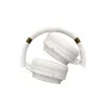 Auriculares Havit I62 inalámbricos on-ear dorados