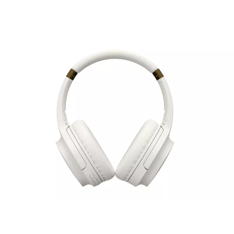 Auriculares Havit I62 inalámbricos on-ear dorados