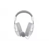 Auriculares over-ear HAVIT H2002YG — inalámbricos 2,4G, Bluetooth, con cable, 20–20.000 Hz, alcance 10 m, 257 g (blanco/gris)
