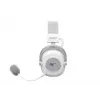 Auriculares over-ear HAVIT H2002YG — inalámbricos 2,4G, Bluetooth, con cable, 20–20.000 Hz, alcance 10 m, 257 g (blanco/gris)
