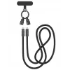 Set de viaje Havit STK011 EU cargador batería externa cable USB-C ventilador de mano