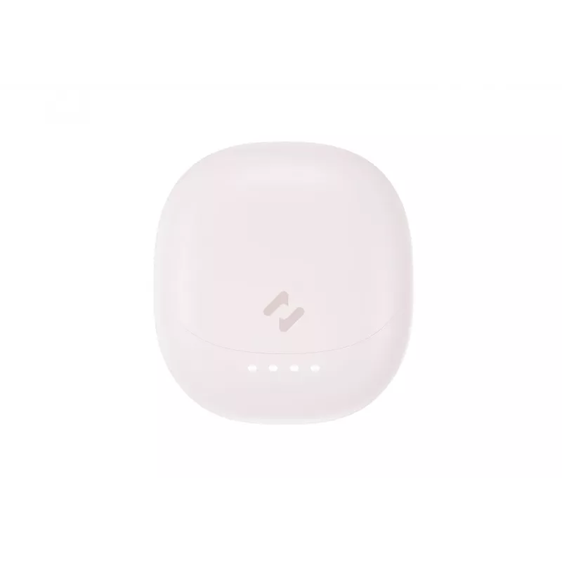 Auriculares TWS inalámbricos HAVIT TW931 — auriculares inalámbricos, rosa