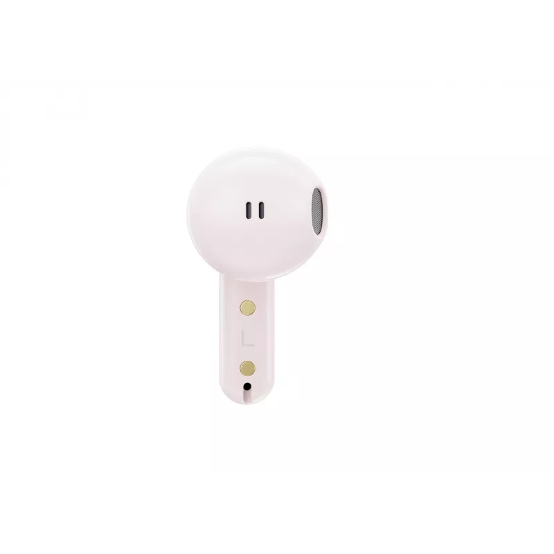 Auriculares TWS inalámbricos HAVIT TW931 — auriculares inalámbricos, rosa