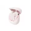 Auriculares TWS inalámbricos HAVIT TW931 — auriculares inalámbricos, rosa