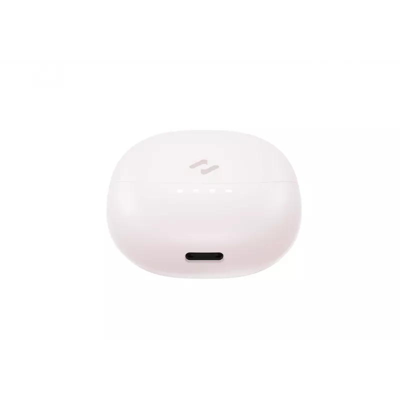 Auriculares TWS inalámbricos HAVIT TW931 — auriculares inalámbricos, rosa