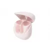 Auriculares TWS inalámbricos HAVIT TW931 — auriculares inalámbricos, rosa