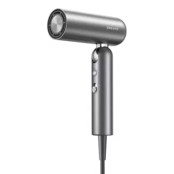 Secador de pelo Dreame Pocket AHD51-SG 1300 W gris
