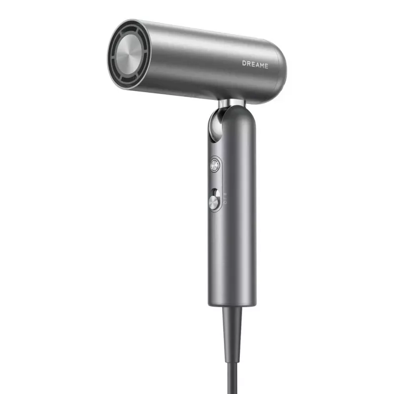 Secador de pelo Dreame Pocket AHD51-SG 1300 W gris