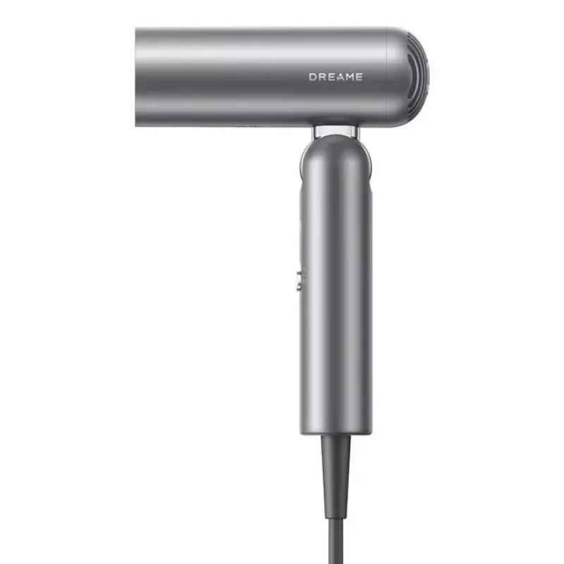 Secador de pelo Dreame Pocket AHD51-SG 1300 W gris