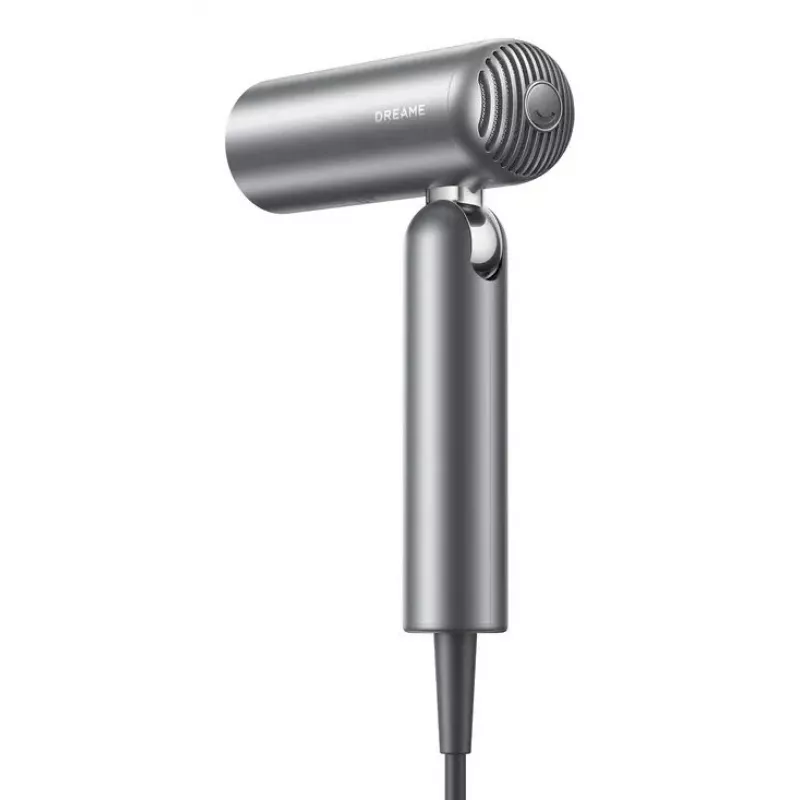 Secador de pelo Dreame Pocket AHD51-SG 1300 W gris