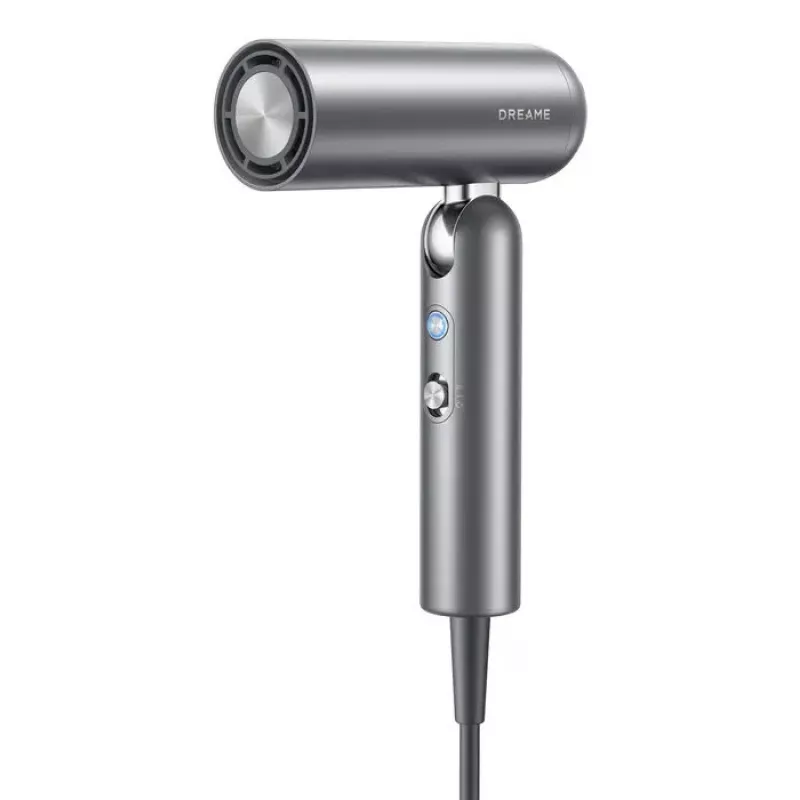 Secador de pelo Dreame Pocket AHD51-SG 1300 W gris