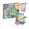 Clementoni Idea Art - STITCH fábrica de bolígrafos