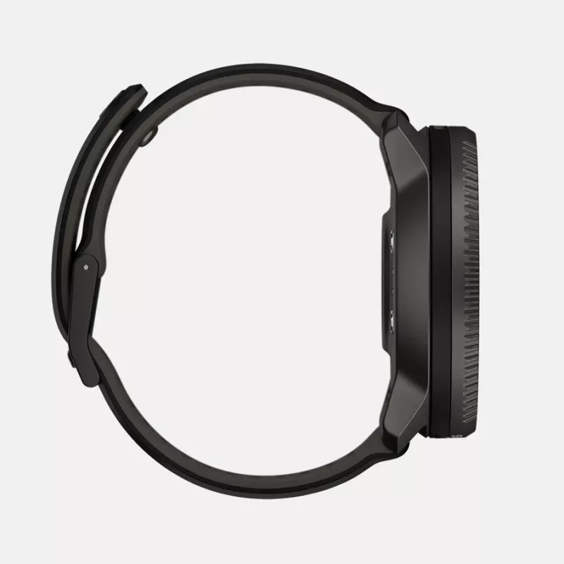 Suunto Vertical 2 Titanium negro reloj deportivo