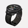 Suunto Vertical 2 Titanium negro reloj deportivo