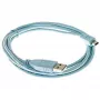 Cable para consola 6 FT con USB Type-A y MINI-B