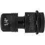 Makita - adaptador de puntas - 1/2 - hexagonal - 1/4 - longitud: 51 mm - para Makita DTW1002, DTW181, DTW700, DTW701, TW141, TW161, CXT TW161 (B-68448)