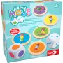 Happy Move, juego de habilidad