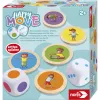 Happy Move, juego de habilidad