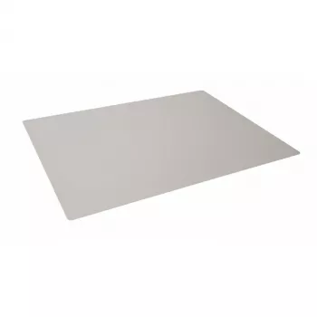 Almohadilla de escritorio Durable 713310 polipropileno gris
