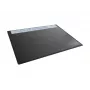 Almohadilla de escritorio Durable 722301 polipropileno negro